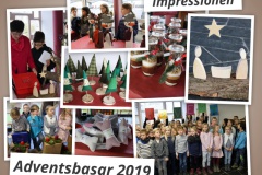 Adventsbasar 2019