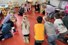 Erste-Hilfe-Kurs