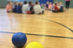 Handball-Aktionstag 2024