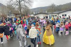 Karneval 2025