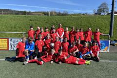 NRW YoungStars Fußballturnier