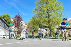Rollerfit Mai 2025