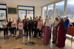 Sternsinger 2026
